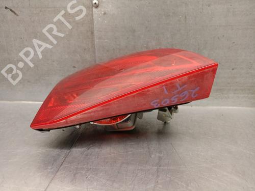 Left tailgate light AUDI A4 B8 Avant (8K5) 2.0 TDI | BP39067977C79 - Image 4
