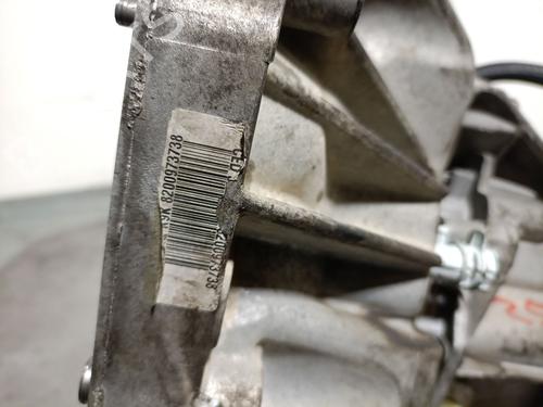 Gearbox RENAULT KANGOO Express (FW0/1_) 1.5 dCi 75 (FW07, FW10, FW04) | BP35769855M3 - Image 14