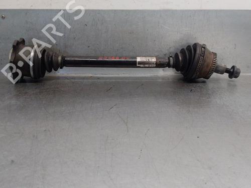 Used Left front driveshaft Left front driveshaft SKODA SUPERB I (3U4) 2.0 TDI (140 hp) 34234626 34234626
