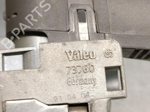 Ignition barrel VOLVO XC90 I (275) 2.5 T AWD | BP30145225M48