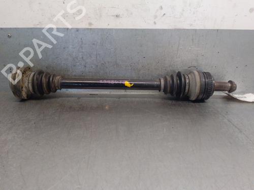 Used Left rear driveshaft Left rear driveshaft BMW 3 (E46) 320 i (170 hp) 35895671 35895671