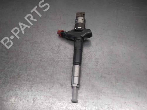 Used Injector RENAULT VEL SATIS (BJ0_) 3.0 dCi (BJ0J, BJ0N) (177 hp) 10485638