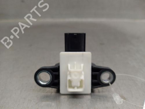 Used Electronic module RENAULT KOLEOS II (HC_) 2.0 dCi 175 4WD (177 hp) 32213368