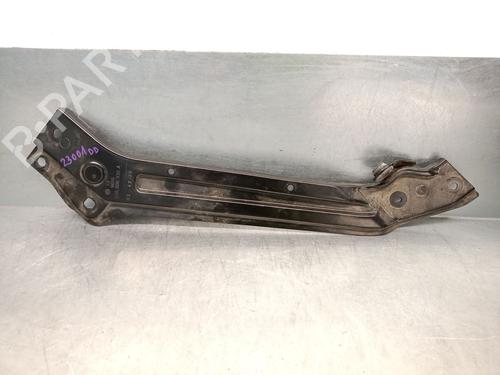Frontplade/Frontkurv SKODA KAROQ (NU7, ND7) 1.5 TSI (150 hp) 27807772