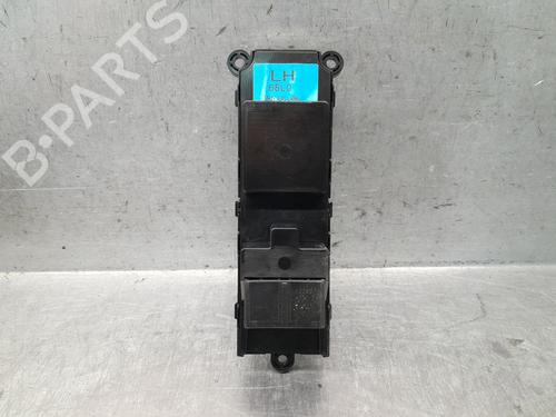 Left front window switch SUZUKI SWIFT IV (FZ, NZ) 1.2 (AZH412, ZC72S) | BP37442380I27 - Image 2
