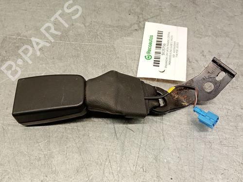 Engache cinturón Engache cinturón MERCEDES-BENZ C-CLASS (W205) C 220 BlueTEC / d (205.002, 205.004) (170 hp) 33629916 33629916