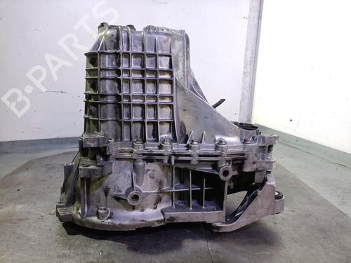 Gearbox FORD TRANSIT CONNECT V408 Box Body/MPV 1.6 TDCi | BP28081031M3 