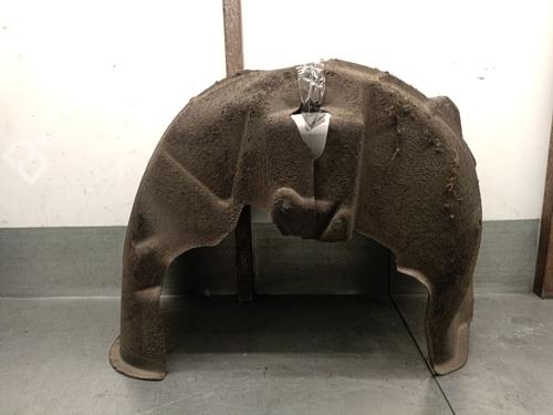 Used Wheel arch Wheel arch AUDI A5 Sportback (8TA) S5 quattro (333 hp) 39890538 39890538