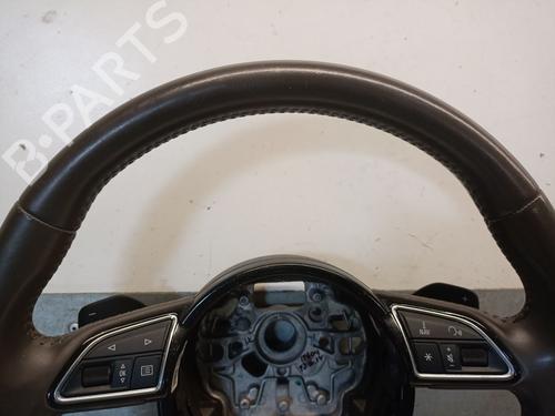 Steering wheel AUDI A7 Sportback (4GA, 4GF) 3.0 TDI quattro | BP36018269C49 - Image 4