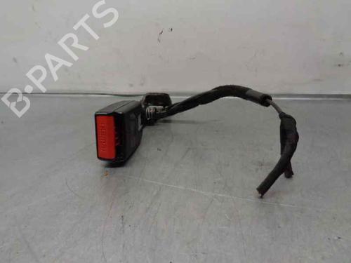 Sikkerhedssele-spænde RENAULT MEGANE III Hatchback (BZ0/1_, B3_) 1.9 dCi (BZ0N, BZ0J) | BP20257210I32 
