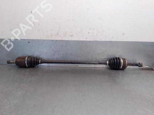 Used Right front driveshaft Right front driveshaft OPEL CORSA C (X01) 1.2 (F08, F68) (75 hp) 34737475 34737475