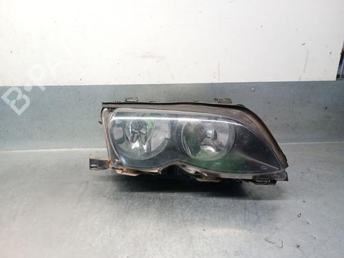 Used Right headlight BMW 3 (E46) 316 i (115 hp) 26322743
