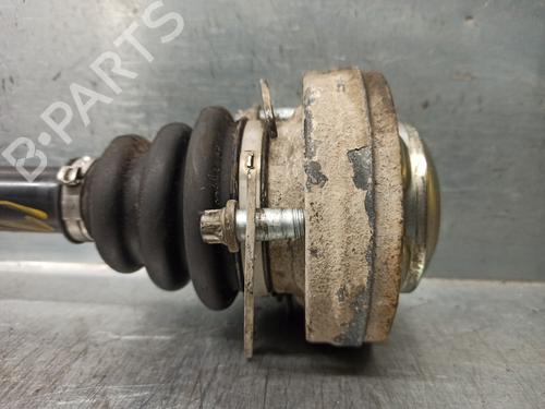 Left rear driveshaft BMW X3 (E83) 2.0 sd | BP17076320M40 