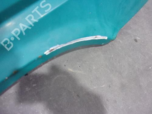 Right front fenders VW TRANSPORTER T4 Van (70A, 70H, 7DA, 7DH) 2.4 D | BP17035679C42 