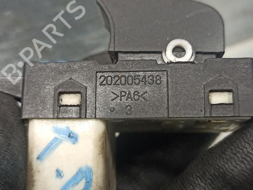 Right rear window switch CHEVROLET CAPTIVA (C100, C140) 2.0 D | BP13367088I28 