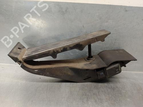 Used Pedal Pedal 12214476 12214476