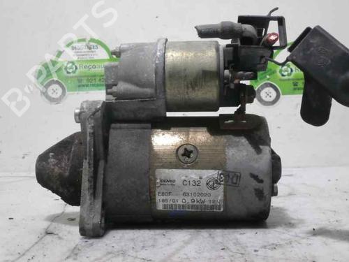 Motor arranque Motor arranque 2071570 2071570