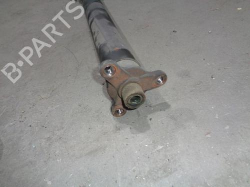 Driveshaft MERCEDES-BENZ C-CLASS (W203) C 200 Kompressor (203.042) | BP11062670M37 