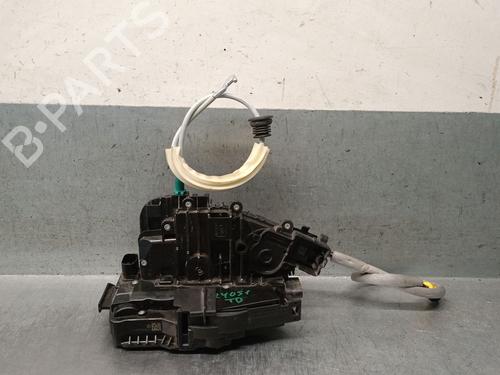 Używane Zamek drzwi tylnych prawych MERCEDES-BENZ S-CLASS (W222, V222, X222) S 560 e (222.173) (367 hp) 30881357