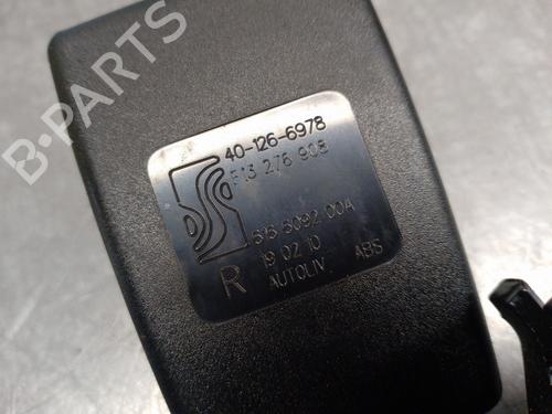 Sikkerhedssele-spænde OPEL CORSA D (S07) 1.3 CDTI (L08, L68) | BP14331453I32 