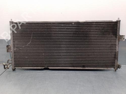 Used AC radiator NISSAN ALMERA II (N16) [2000-2025]  16533799