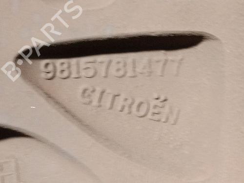 Rim CITROËN C-ELYSEE (DD_) 1.2 VTi 82 | BP29003070C45 