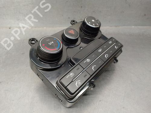 Climate control HYUNDAI i30 (FD) 1.6 CRDi | BP34554880I5 - Image 6