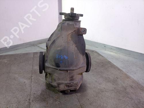 Rear differential MERCEDES-BENZ CLK (C209) CLK 320 (209.365) | BP22901884M24