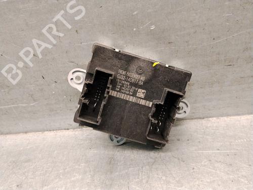Dør styreenhed Dør styreenhed LAND ROVER DISCOVERY SPORT (L550) 2.0 D (150 hp) 36293098 36293098