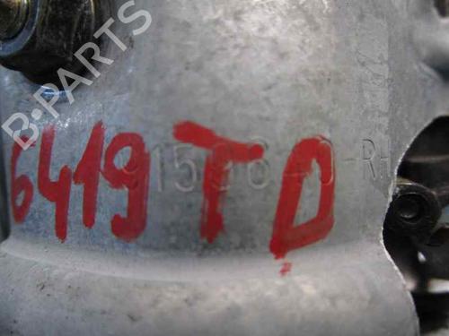 Rear right exterior door handle VOLVO S60 I (384) D5 | BP2059167C130 