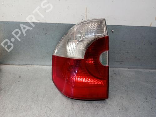 Used Left taillight BMW X3 (E83) 2.0 d (150 hp) 26902539