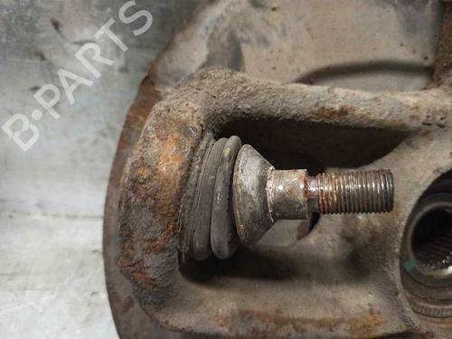 Right front steering knuckle MERCEDES-BENZ M-CLASS (W164) ML 320 CDI 4-matic (164.122) | BP9554601M26 