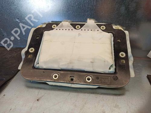 Used Passenger airbag RENAULT SCÉNIC III (JZ0/1_) 1.4 16V (JZ0F, JZ1V) (131 hp) 5887465