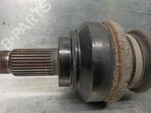 Left rear driveshaft BMW 5 (E60) 530 d | BP14930159M40 