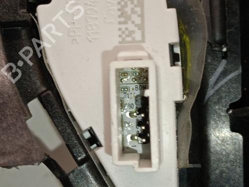 Middle console JEEP GRAND CHEROKEE IV (WK, WK2) 3.6 VVT 4x4 | BP32516539I22  - Image 5