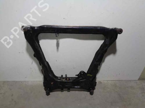 Used Subframe NISSAN X-TRAIL II (T31) 2.0 dCi 4x4 (150 hp) 7163150