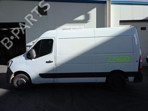 Oil sump RENAULT MASTER III Platform/Chassis (EV, HV, UV) 2.3 dCi 145 FWD (EV0E, EV0F, HV0E, HV0F, UV0E, UV0F,... | BP34460867M115 - Image 6
