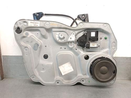 Used Front left window mechanism VW TOURAN (1T1, 1T2) 2.0 TDI (140 hp) 27669871