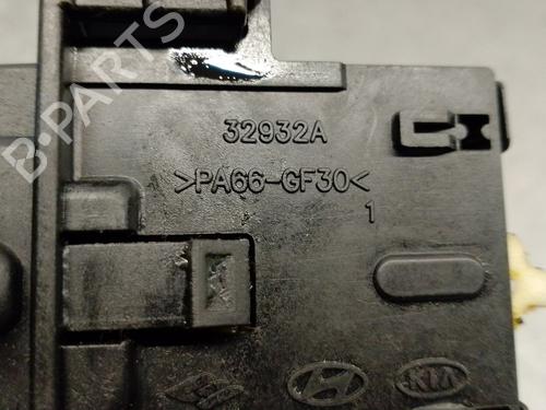 Headlight switch KIA PICANTO I (SA) 1.1 | BP29833038I24