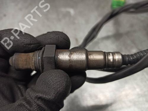 Electronic sensor AUDI A6 C5 (4B2, 4B4) 2.4 | BP8396616M84 