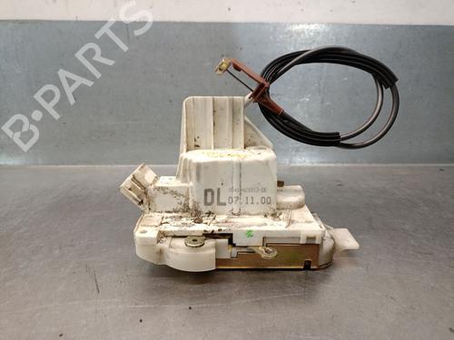 Used Front left lock Front left lock 39407630 39407630