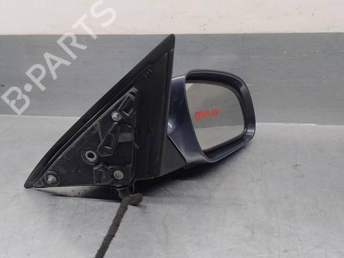 Right mirror AUDI A8 D3 (4E2, 4E8) 4.0 TDI quattro | BP17123213C27 