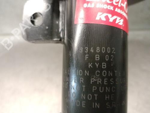 Right front shock absorber CITROËN C4 Picasso II 1.6 HDi / BlueHDi 115 | BP39167218M17 - Image 6