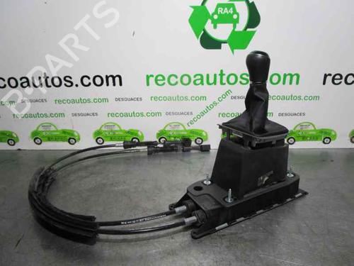 Used Gear lever VW GOLF VII (5G1, BQ1, BE1, BE2) 1.2 TSI (110 hp) 7444369