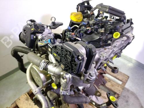 Engine DACIA LODGY (JS_) 1.5 dCi (JSMC, JSAF) | BP28481056M1 