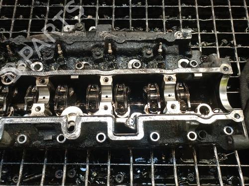 Cylinder head PEUGEOT PARTNER Tepee 1.6 HDi 90 | BP36814428M5 - Image 3