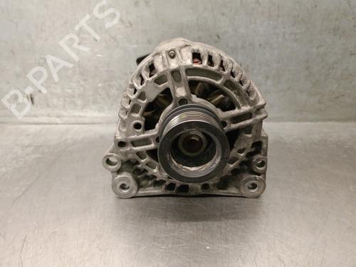 Alternator VW POLO IV (9N_, 9A_) 1.4 16V | BP32337005M7
