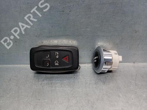 Switch LAND ROVER RANGE ROVER SPORT I (L320) 3.0 D 4x4 | BP29353248I30 