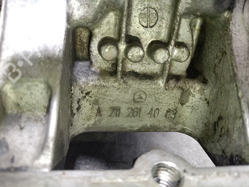 Gearbox VW CRAFTER 30-50 Platform/Chassis (2F_) 2.5 TDI | BP32003145M3 - Image 10