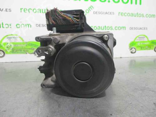 ABS pump LEXUS GS (_S19_) 300 (GRS190_, GRS190R) | BP2309760M43 